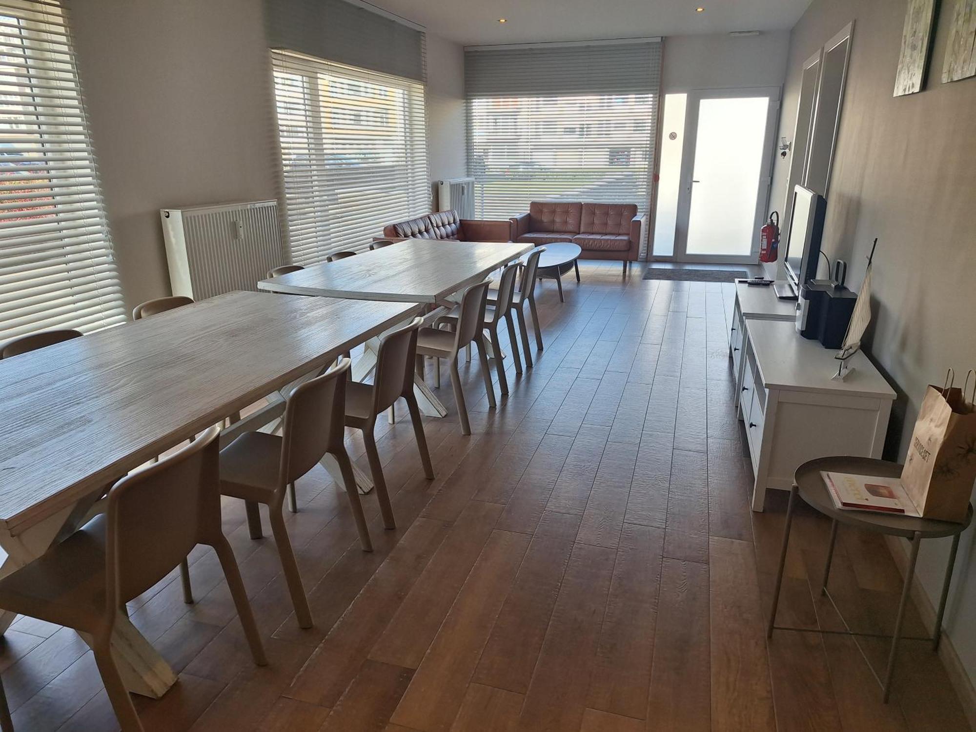 Apartmán Equus *