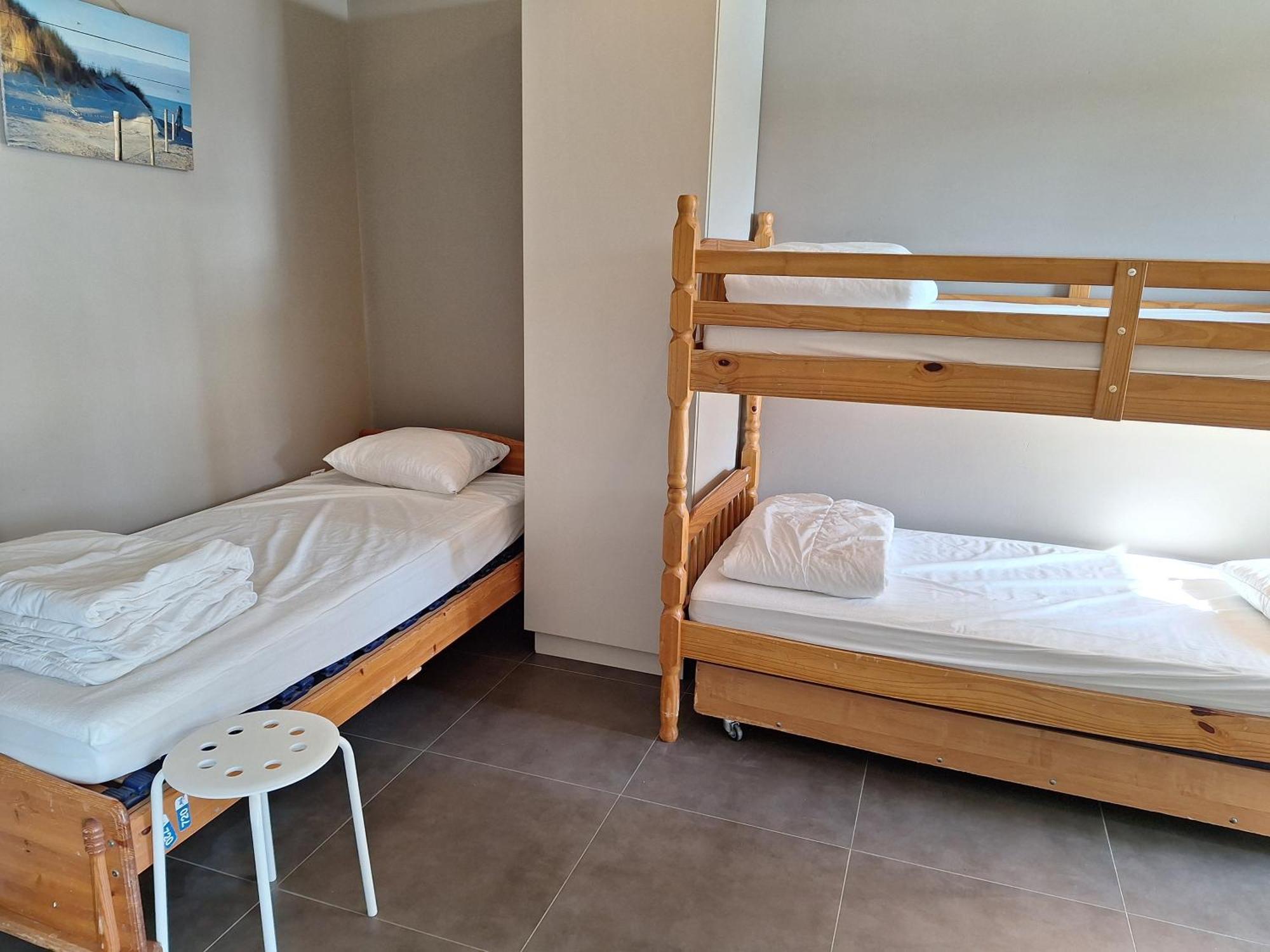 Apartmán Equus *
