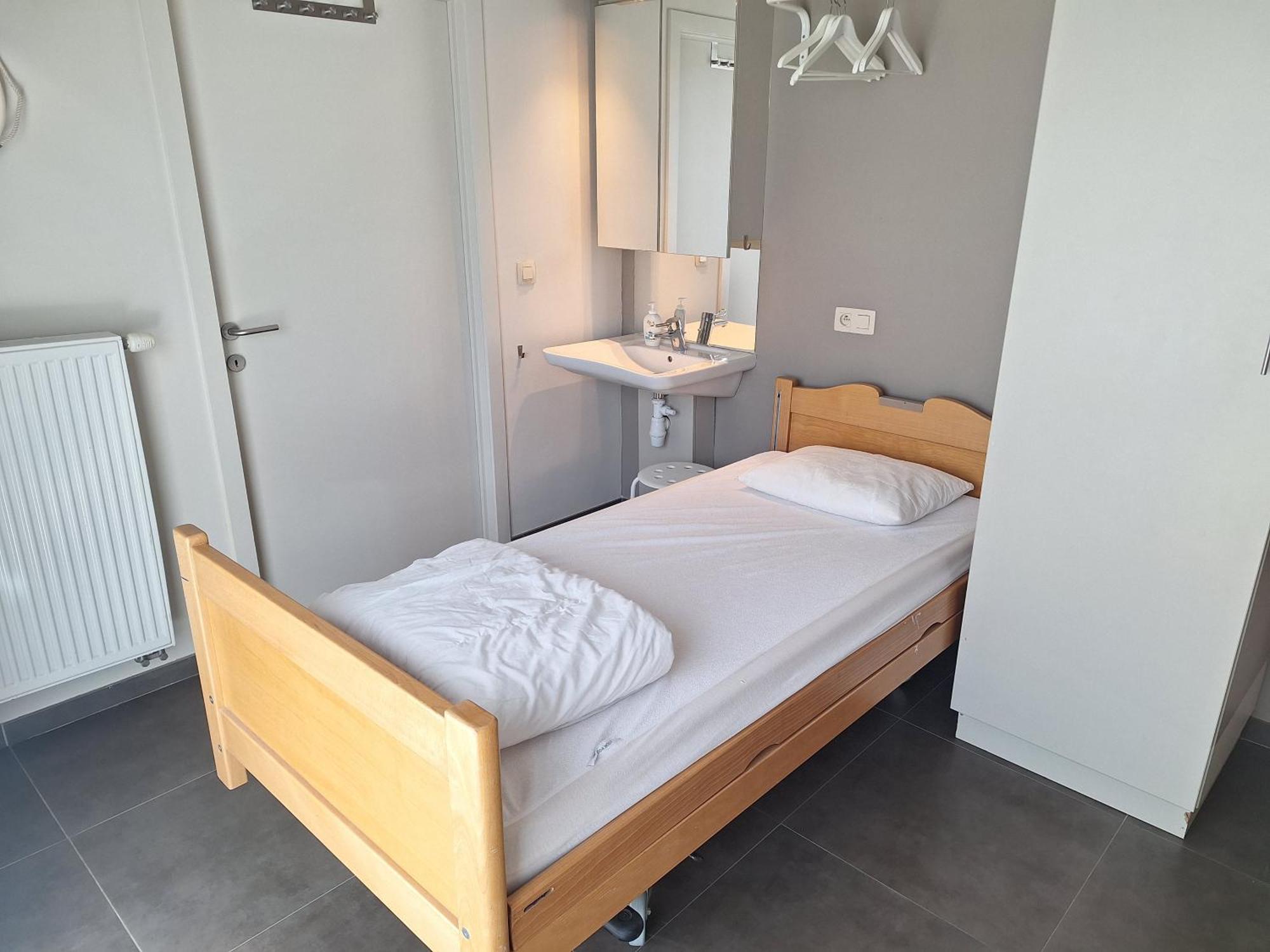 Equus Apartmán Ostende