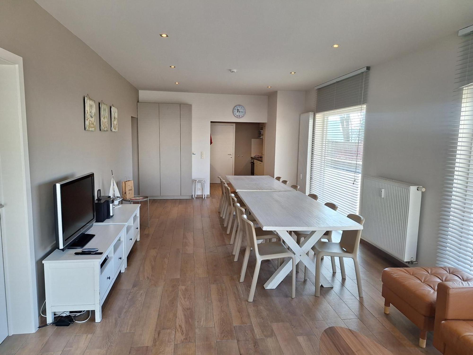 Equus Apartmán