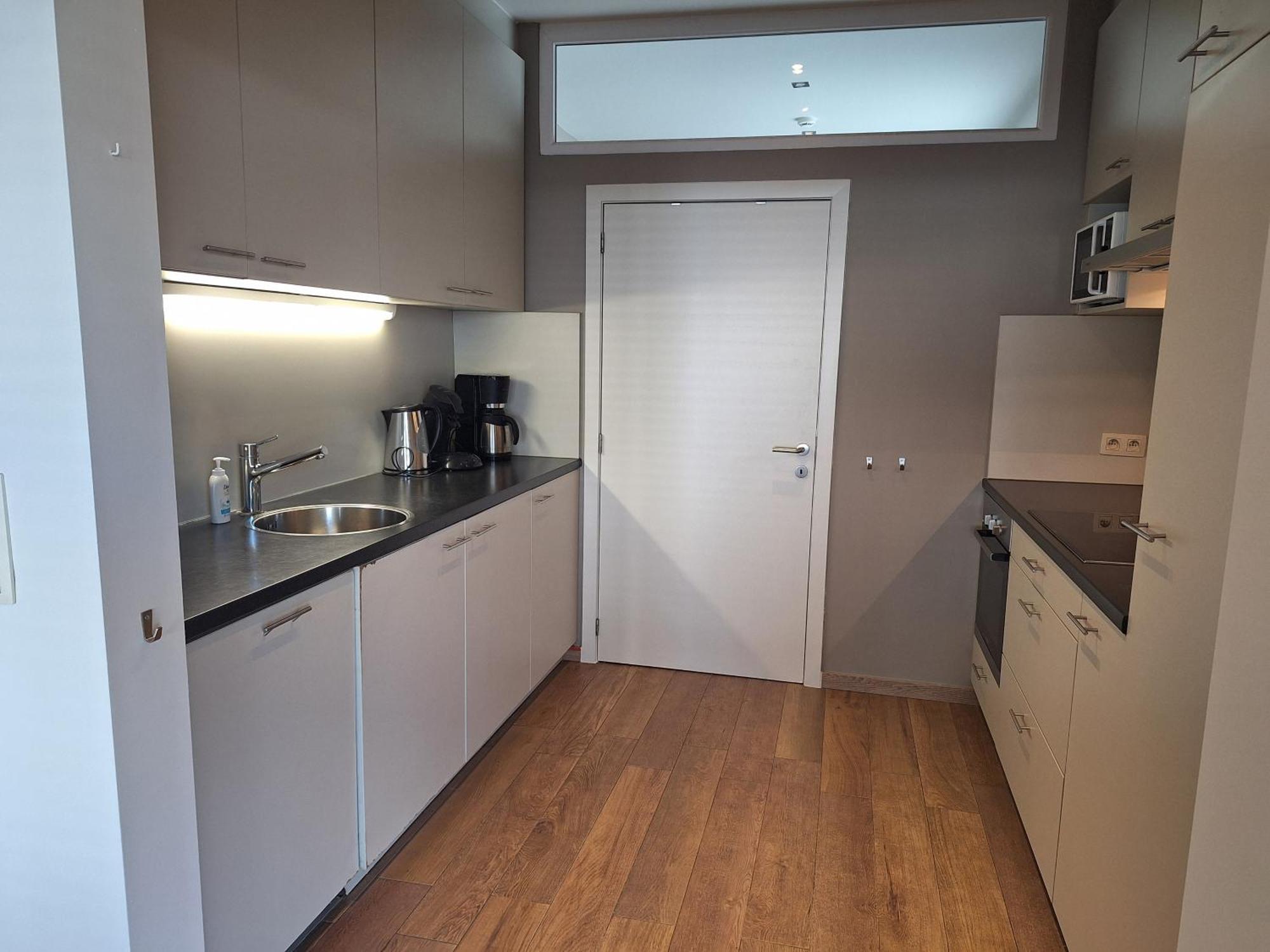 Apartmán Equus *