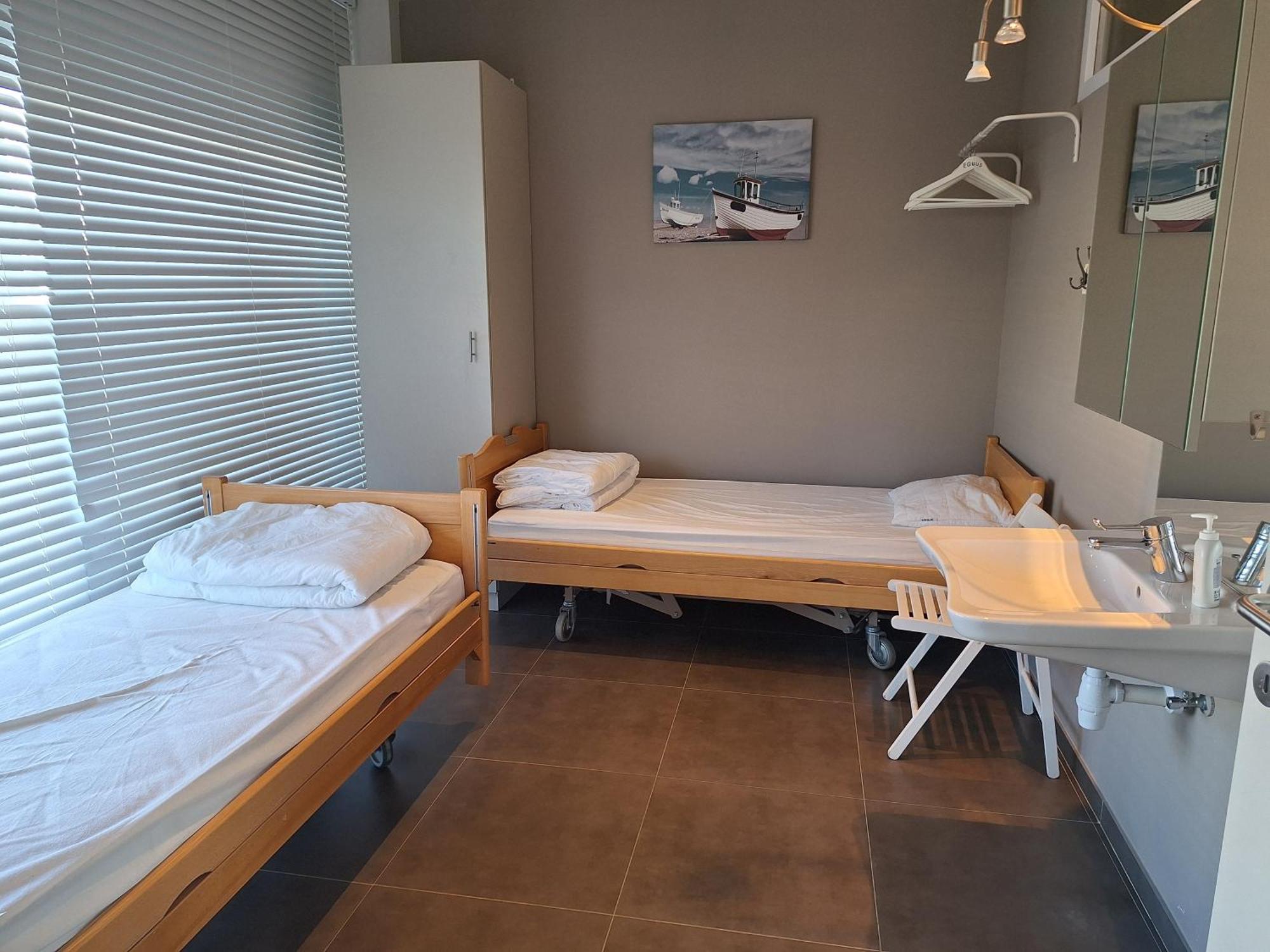Equus Apartmán Ostende