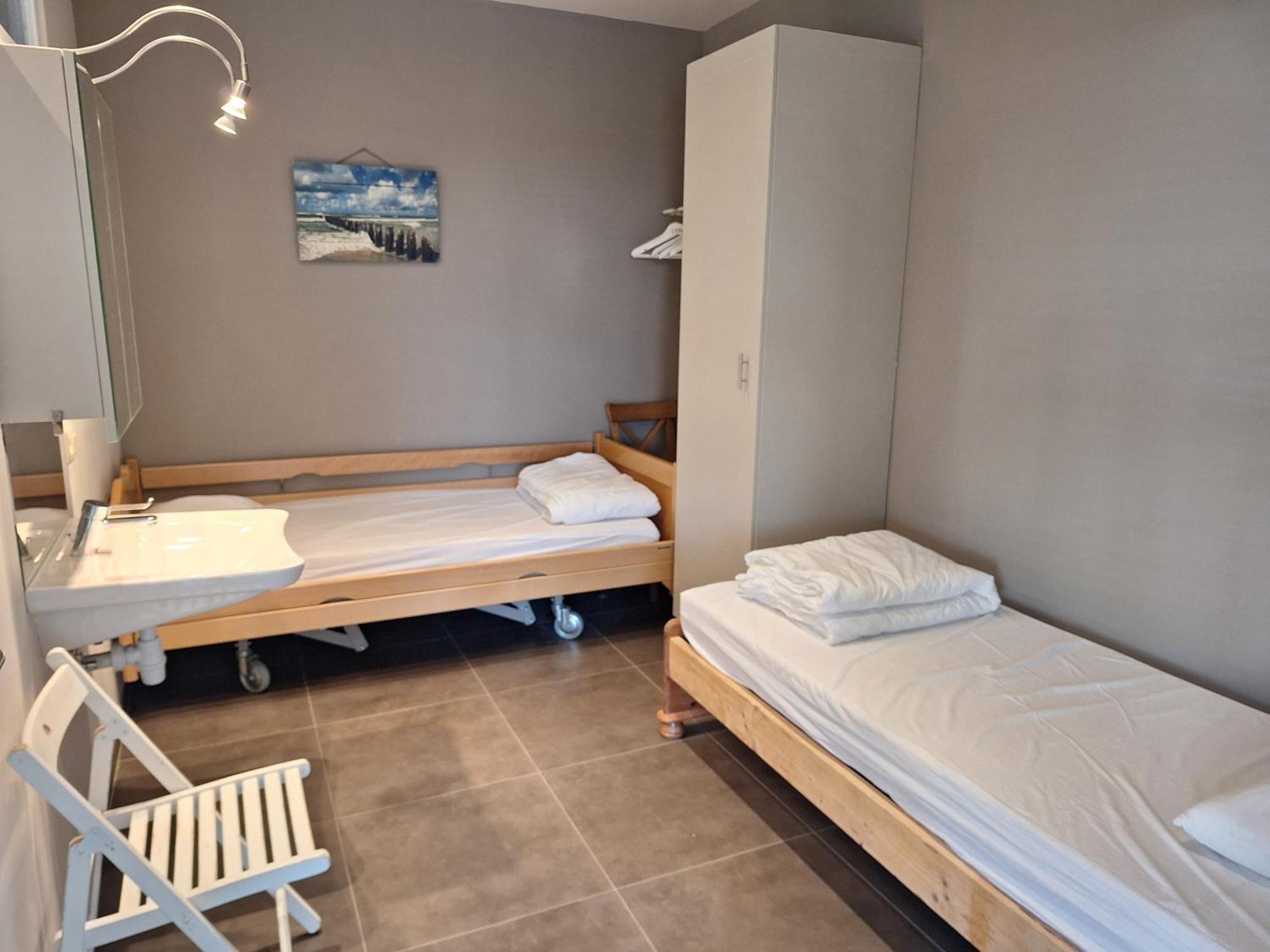 Apartmán Equus Ostende